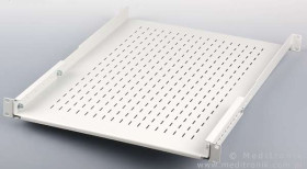 SZAFA PÓŁKA 1U/660MM APRA