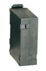 Blokada mechaniczna do styczników BF40 - BF80 A/E montaż przedni BFX5303