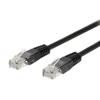 PATCH KABEL CAT5E UTP-0008/2BL czarny