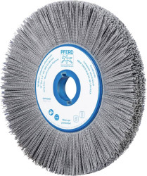 PFERD TOOLS Szczotka okrągła RBUP 35025/50,8 SiC 80 1,10 FLEX 79183663 1 szt.