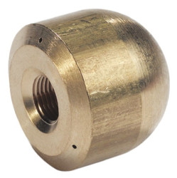 Dysza do myjki ciśnieniowej, typ: Dysza do czyszczenia rur, do użytku z: Myjka z serii HDS