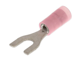 Molex 191980070 Złącze widełkowe 1 szt. towar pakowany luzem