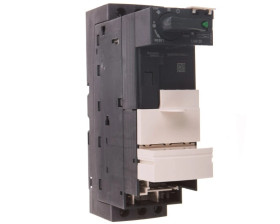 Jednostka bazowa 12A bez zacisów LUB120