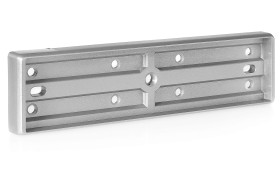 Uchwyt montażowy BK-800I typu "I" do drzwi przeciwpożarowych