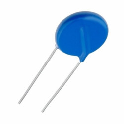 Warystor ZOV 14mm 270V - 14D271K
