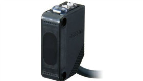 Czujnik Fotoelektryczny 0-1 M Pnp 12-24V Dc Przewód 2M E3z-D82