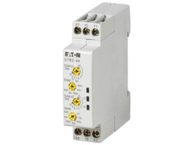 Elektroniczny przekaźnik czasowy 1W miga ETR2-44 262730 EATON