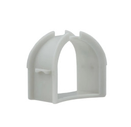 Łącznik KZ71 do puszek ZZ60KFw i ZZ60DFw 37261002 /10szt./