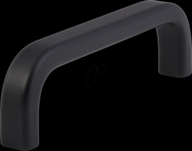 3277.1203 Bow-Type handle made of Aluminium