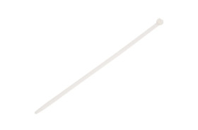 Opaska kablowa TK 50/13 naturalna E01TK-01010103101 /50szt./