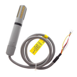 AM2315 Czujnik temperatury i wilgotności wyjście cyfrowe I2C Aosong ASAIR