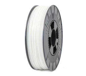 Filament do drukarki 3D PC-ABS Ø 2.85mm 500g Biały RS PRO
