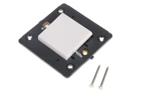 Włącznik światła, 20A, 250V, 1-przyciskowy, Legrand