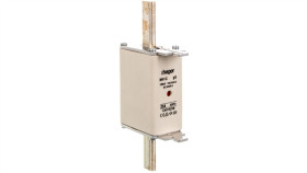 Wkładka Bezpiecznikowa Nh1c 25A 500V Gg Lnh1025m