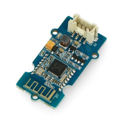 Grove - Blueseeed - moduł Bluetooth HM11 - Seeedstudio 113020007