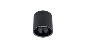 Tuba Halo Black/Black 8196 Nowodvorski Lighting