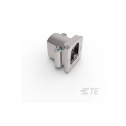 TE Connectivity 1-2308272-4 Cable Clamp4 Raw Case For Secure Connections