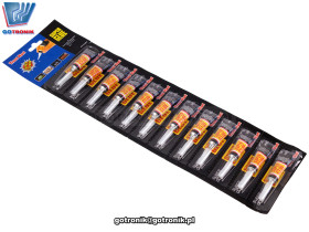 Super Glue klej uniwersalny 3g - 12 sztuk