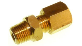 Mocowanie Zaciskowe Sonda Termoparowa 3 Mm Rs Pro