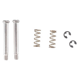 Przetwornik temperatury wy: Analogowy we: Analogowy 110 → 240 V AC