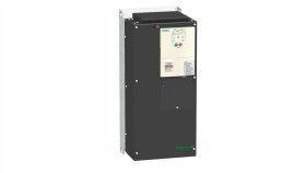 Altivar 212 Hvac 3~400Vac 37.0Kw Ip21 Atv212hd37n4