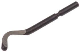 Nóż do gratowania Noga S30 Usuwanie zadziorów wewnętrznych i zewnętrznych