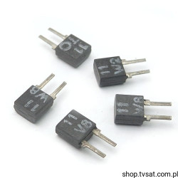 SZX21-11 Diode 11V 0.2W Zener TO92-2 RFT