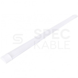Oprawa liniowa, sufitowa OXA 120cm LED 36W 3600lm 4000K IP20 NW barwa neutralna KAFLER
