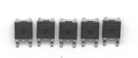3,3V LD1117-3V3 SMD DPAK STABILIZATOR (5 SZTUK)
