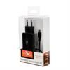 Ładowarka sieciowa do telefonu 230V/5V 2,1A USB+micro USB NTC21MU eXtreme