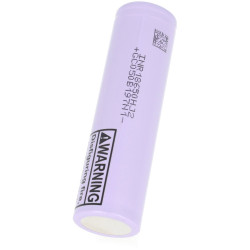 Ogniwo 18650 LG INR18650HJ2 3000mAh 20A