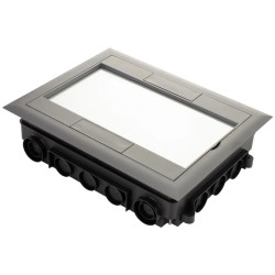 Rama osłony podłogowej Kopobox 260x330x62mm Kopobox80 80802002