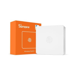 Inteligentny bezprzewodowy przełącznik Sonoff Zigbee Wireless Switch SNZB-01