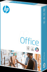 CHP110 500 sheets of paper DIN A4, 80 g/m²