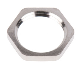 Nakrętka złącza, Nakrętka sześciokątna, PG9