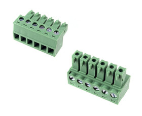 Z15EDGK-3.81/06 Z15EDGK-3.81/06