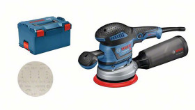 150mm random orbital sander L-BOXX EU