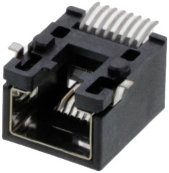 Molex 955406886 Złącze RJ, piny:8P8C, 1 szt.