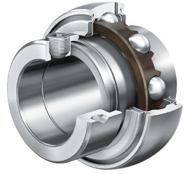 Wkładki łożyskowe, śr. wewn.: 25mm, śr. zewn.: 52mm