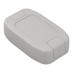 Obudowa do montażu na ścianę 33x75x125 - ZM125.75.33J