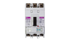 Wyłącznik Kompaktowy 3P 32A 25Ka /Wyzwalacz Termo-Magnetyczny/ Eb2 125/3L...