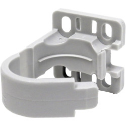 Rittal 2594.000 SZ Cable Trunking Bracket Polyamide 20 piece Safe Routing