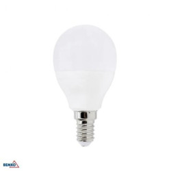 ŹRÓDŁO LED SAMSUNG INSIDE 230V E14 G45 7,5W 760LM 6500K 200ST D84-SLB-E14-G45-075-6K