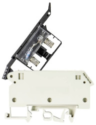 Zacisk ochronny Wieland Electric 57.904.6755.0 śrubowe 50 szt.