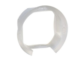 MERTEN Akcesoria uszczelka gniazd zwiększająca stopień ochrony do IP44 MTN515990 SCHNEIDER ELECTRIC