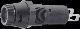 31010115 Fuse holder FPG1 ø5x20mm