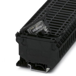 Złączka szynowa bezpiecznikowa Phoenix Contact UK 5-HESILA 500