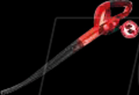 3433532 Cordless Leaf Blower, GE-CL 18 Li E - Solo