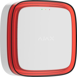 Ajax EN54 FireProtect (VAD) - white