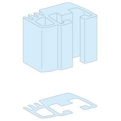 PrismaSet Profil do szyny Linergy 1250A 1620mm LVS04505